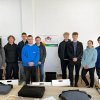 Sukcesy projektów Europraktyki3 w Setúbal i Sewilli